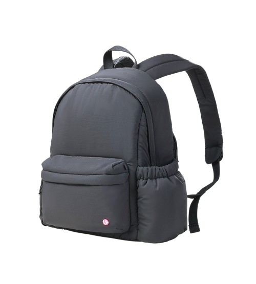 Ulanzi BP02 Puffer Camera Backpack(Black) Ulanzi BP02 Puffer Camera Backpack(Black)